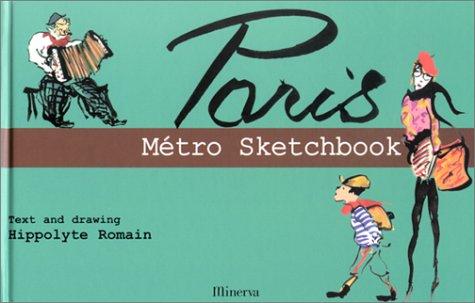 Cover for Paris 