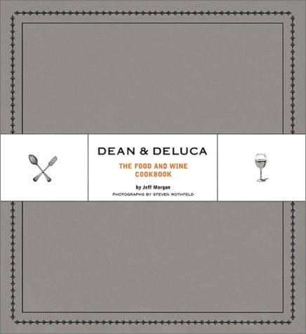 Cover for Dean & DeLuca
