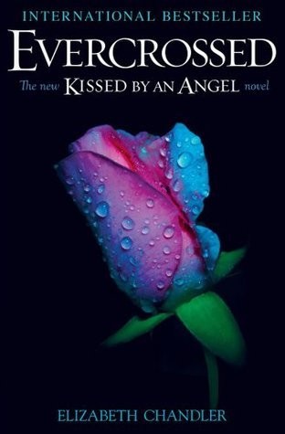Cover for Evercrossed