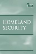 Cover for Homeland security