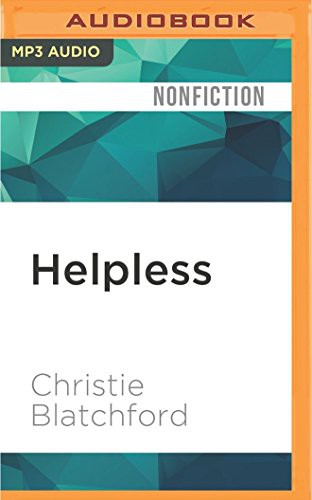 Cover for Helpless