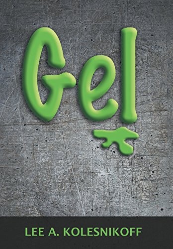 Cover for Gel