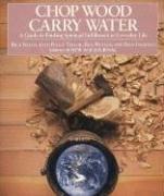 Cover for Chop wood, carry water