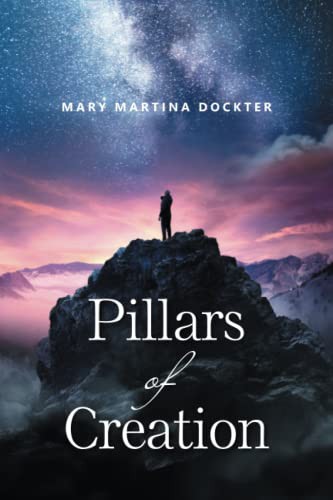 Cover for Pillars of Creation