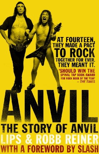 Cover for Anvil