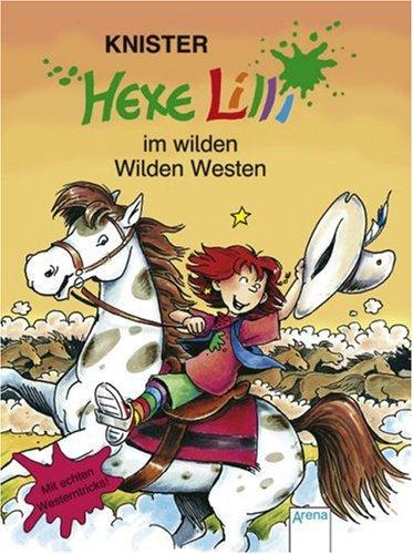 Cover for Hexe Lilli (Band 7)