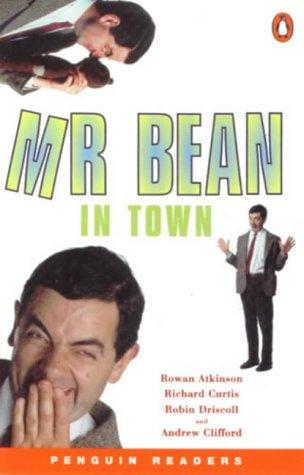 Cover for Mr. Bean 2 (Penguin Joint Venture Readers)