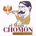 Cover for El mago Chomón