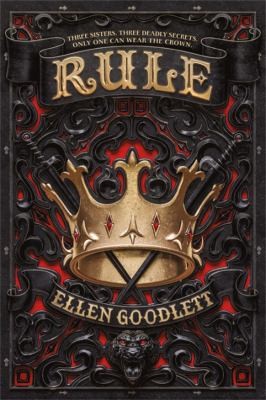 Cover for Rule