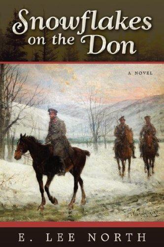 Cover for Snowflakes on the Don