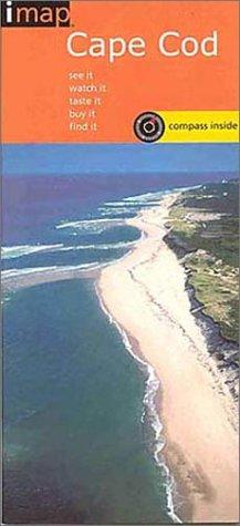 Cover for Imap Cape Cod (Imap)