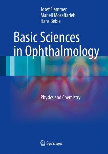 Cover for Basic Sciences in Ophthalmology