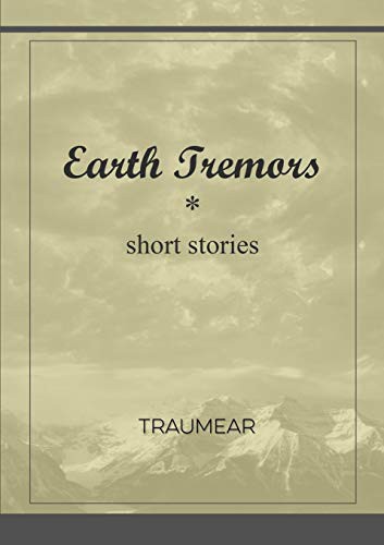 Cover for Earth Tremors