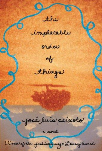 Cover for The Implacable Order of Things