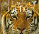 Cover for Track of the tiger