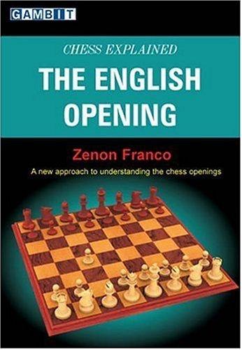Cover for Chess Explained