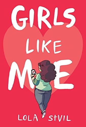 Cover for Girls Like Me