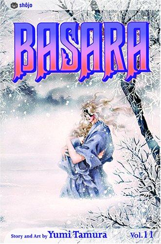 Cover for Basara, Vol. 11
