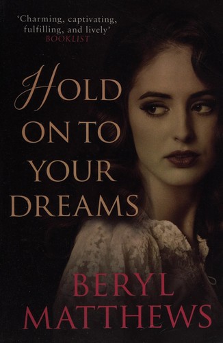 Cover for Hold on to Your Dreams