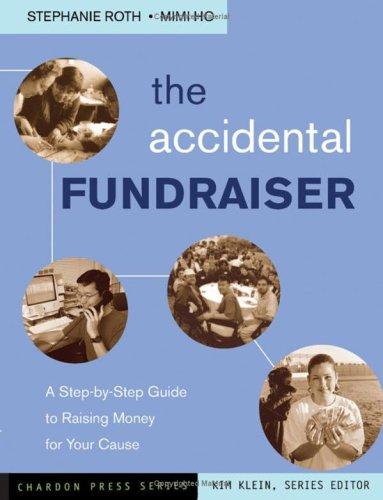 Cover for The Accidental Fundraiser