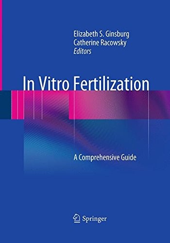 Cover for In Vitro Fertilization