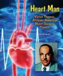 Cover for Heart Man