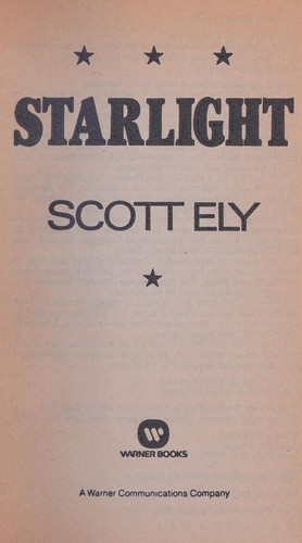 Cover for Starlight