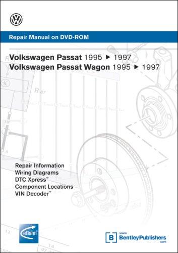 Cover for Volkswagen Passat