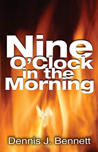 Cover for Nine O'Clock In The Morning