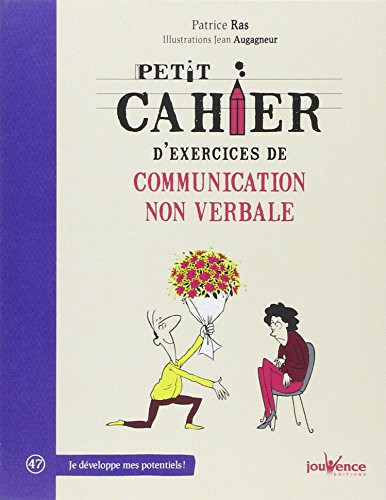 Cover for Communication non-verbale