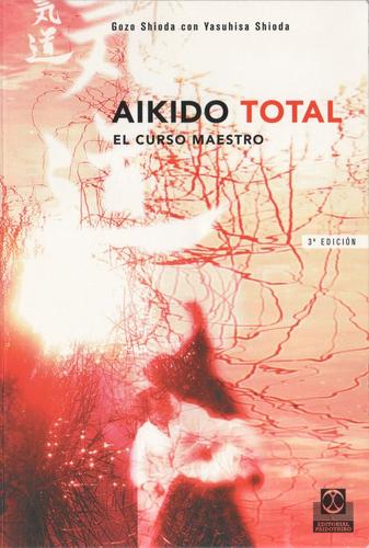 Cover for Aikido total