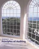 Cover for Principles of Auditing and Other Assurance Services