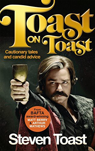 Cover for Toast on Toast