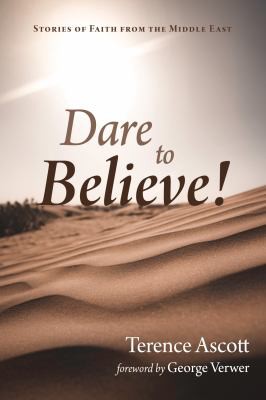 Cover for Dare to Believe!