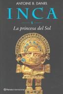 Cover for Inca, tome 1, La Princesse du soleil