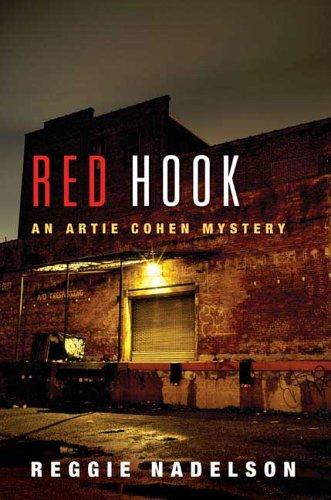 Cover for Red Hook