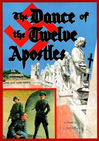 Cover for The dance of the twelve apostles