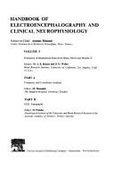 Cover for EEG topography