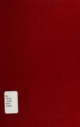 Cover for In search of a level playing field