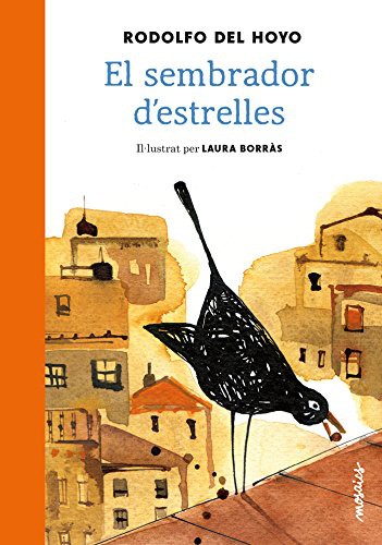 Cover for El sembrador d'estrelles
