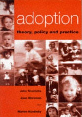 Cover for Adoption