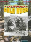 Cover for The California Gold Rush (Expansion of America)