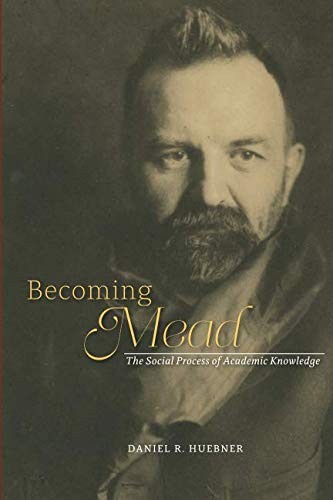 Cover for Becoming Mead