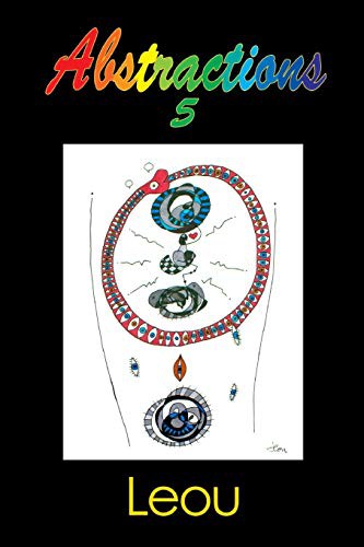 Cover for Abstractions 5