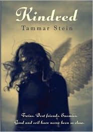 Cover for Kindred