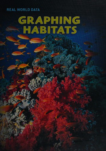 Cover for Graphing habitats