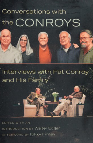 Cover for Conversations with the Conroys