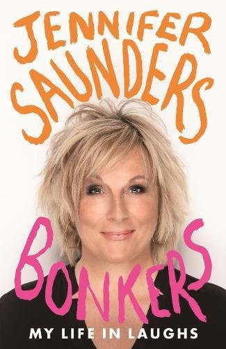 Cover for Bonkers