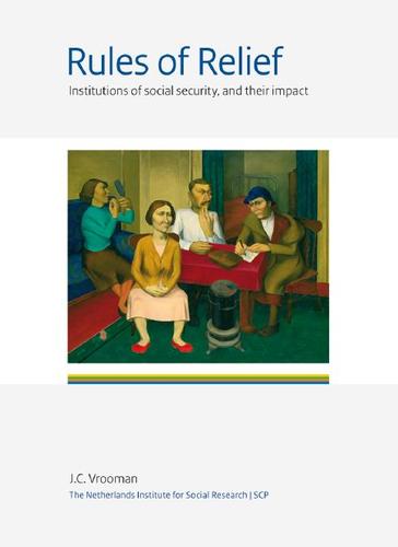 Cover for Rules of Relief