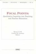 Cover for Focal Points
